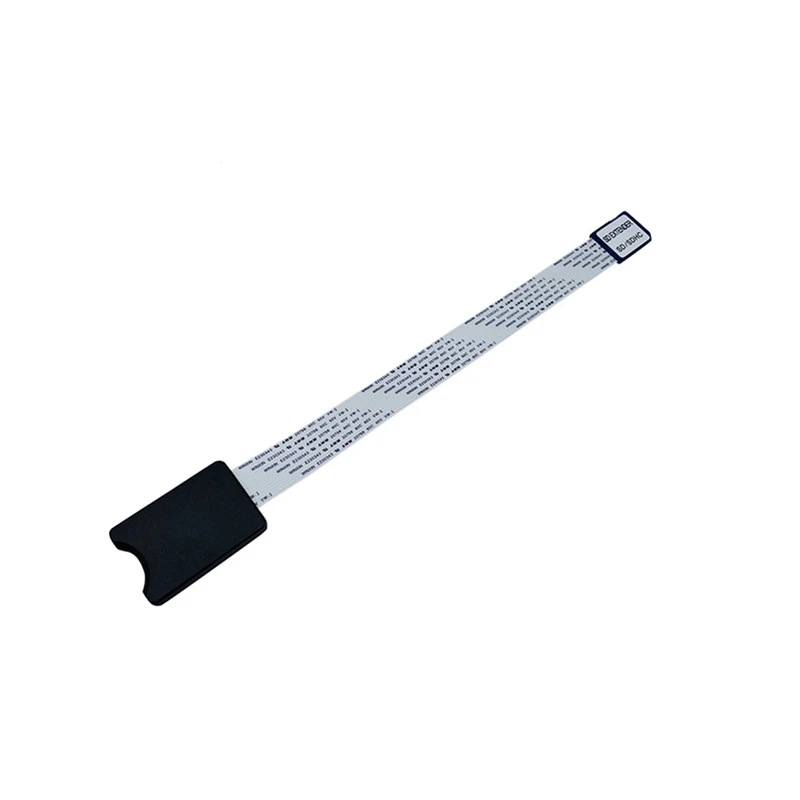 Adaptador Extensor Flexible Tarjeta SD Hembra Macho para Cámaras GPS - imagen 2