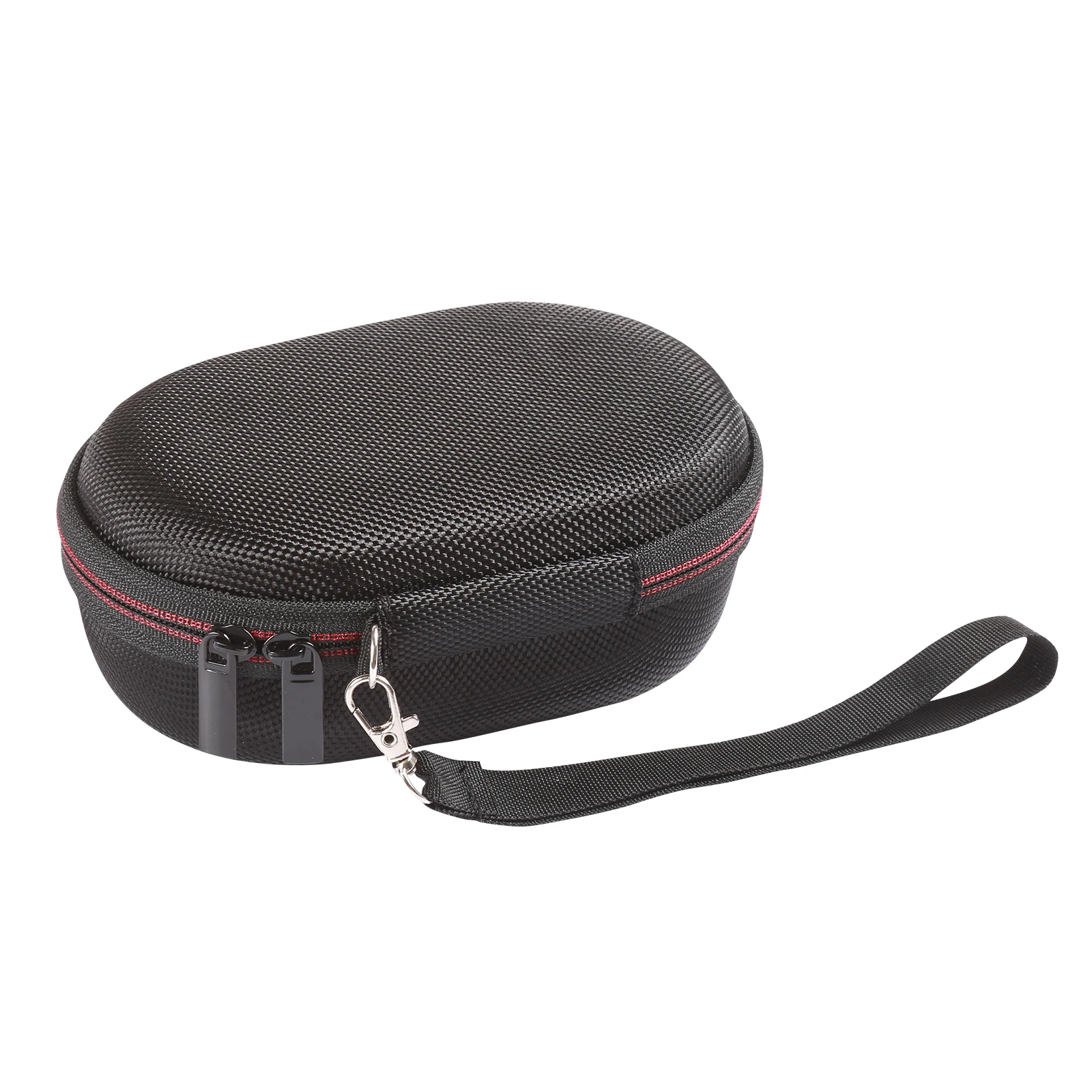 ZOPRORE Estuche rígido de transporte EVA para JBL Clip 4 Altavoz Bluetooth inalámbrico portátil impermeable - imagen 4