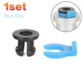 Blue Clip 1set