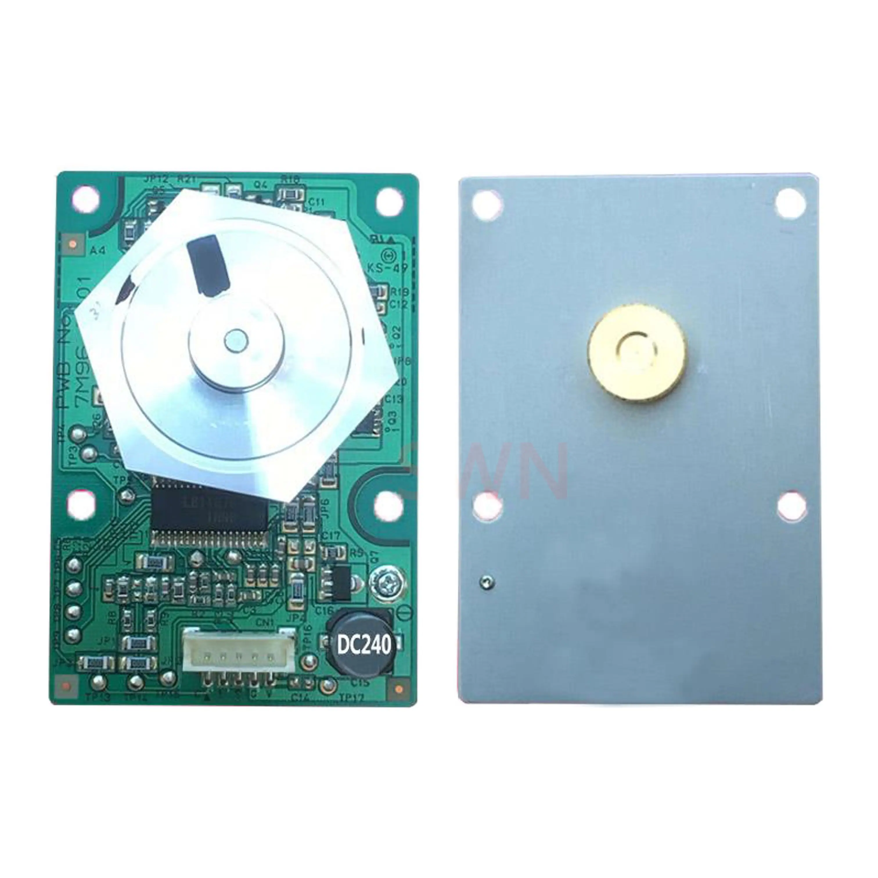 Motor de espejo polígono para Ricoh C2011, C2503, C3003, C4503, C5503, C6003, C2003, C3503, C2004, C2504, C3004