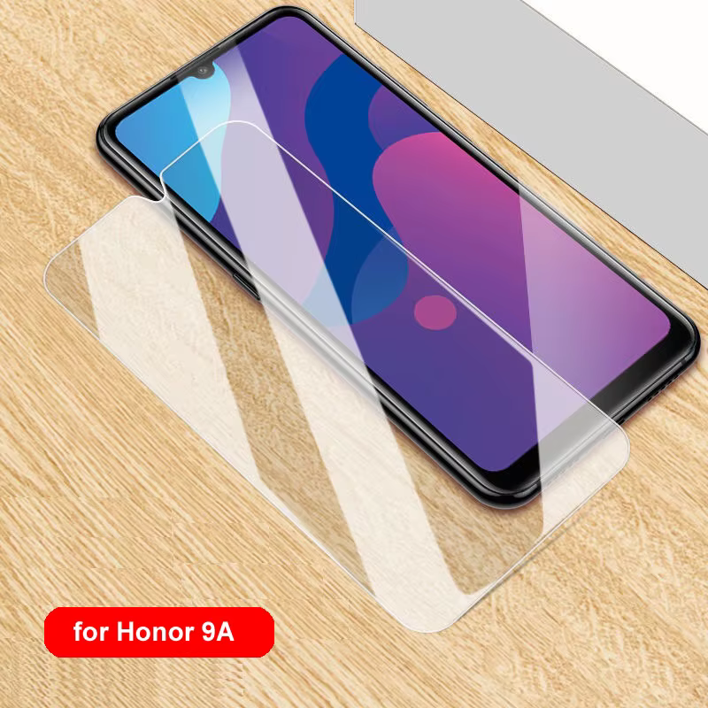 Vidrio Templado Honor 9X Pro – 7A Antiarañazos - imagen 5