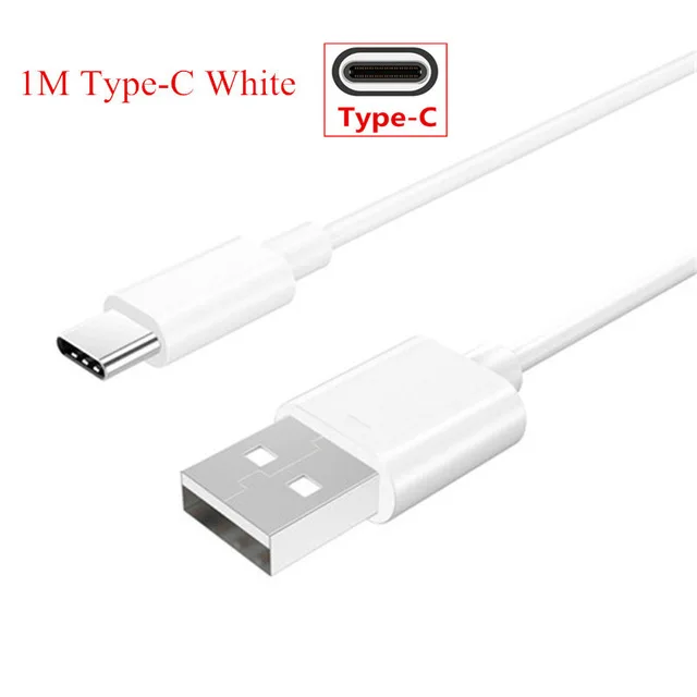 1m Type-C Cable