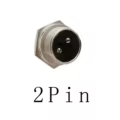 2 Pin Plug