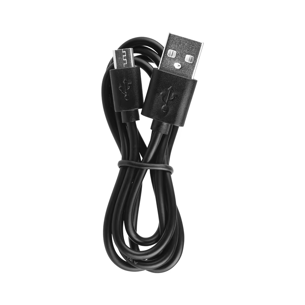 Batería BN-VF808 BN VF808 + cargador USB LED para JVC, BN-VF808U, GZ-HD7, GZ-MG575, GZ-MG555, GR-D750, GR-D760, 1 ud. - imagen 5