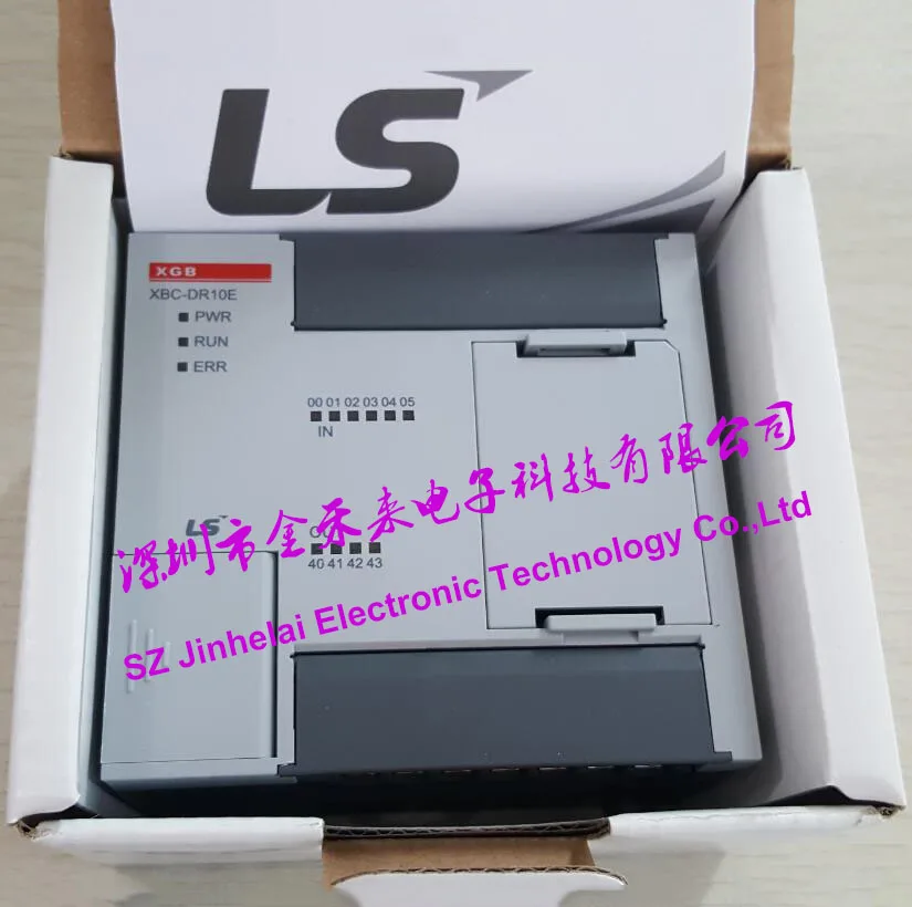 100% nuevo y original LS R es salida de relé XBC-DR10E DR14E DN10E DN14E