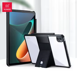 Xundd Funda Xiaomi Pad 6 Pro y Mi Pad 5/6 con Soporte Antigolpes