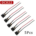 DC022 5 Piezas