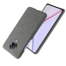 Funda Tela Xiaomi Poco F2 Pro – Retro Antigolpes