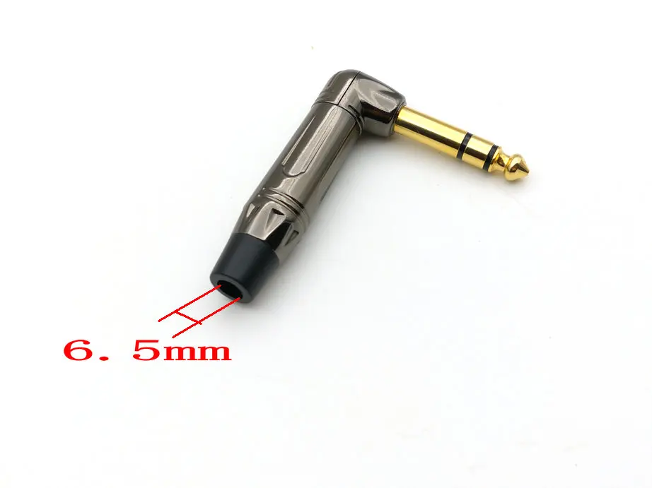 Conector Audio - Vista principal