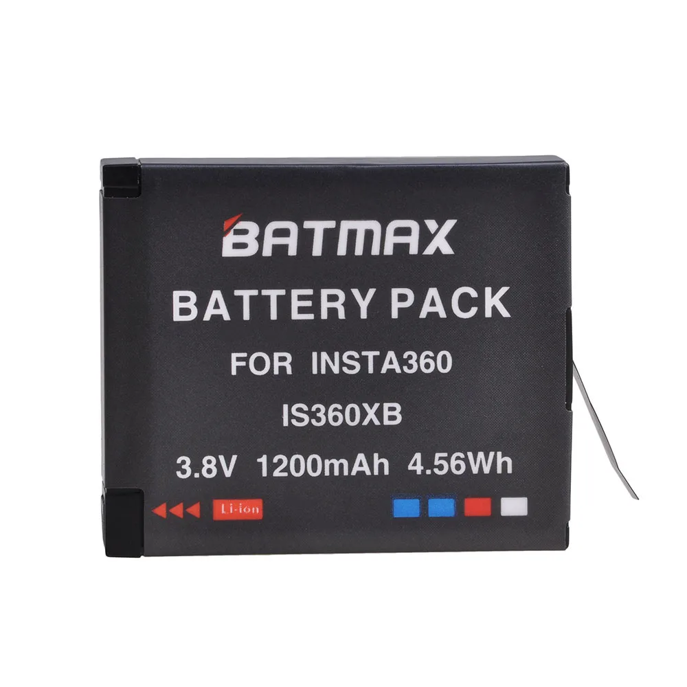1 battery