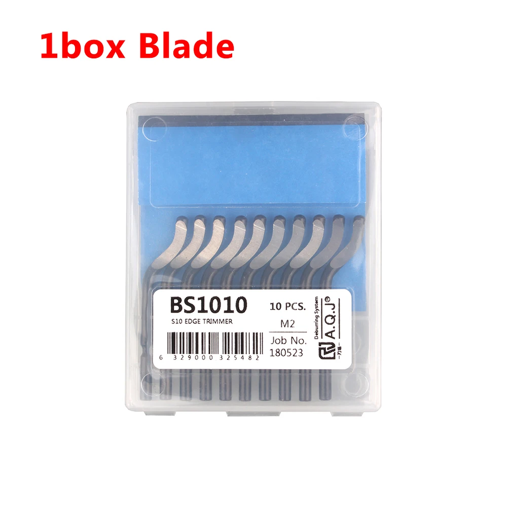 1box Blade