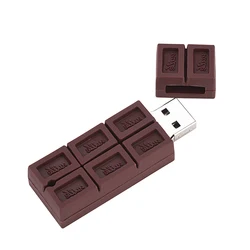 Pendrive USB Creativo Diseño Dibujos Animados Regalo Boda