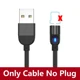 Black Only Cable