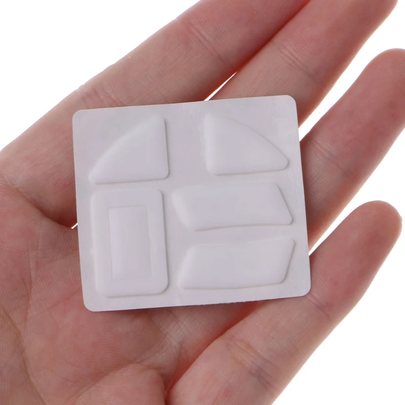 Esports-patines de ratón de hielo Tiger, pies para razer VIPER Ultimate, deslizamientos, 1 paquete - imagen 3