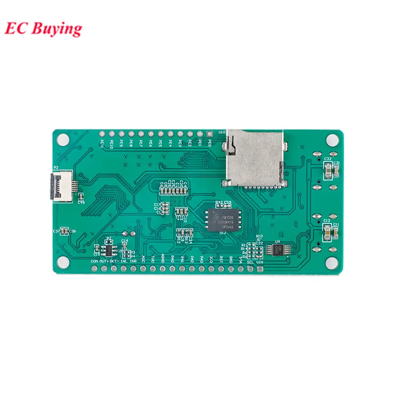 Lctech Pi F1C200S Linux fabricante de código abierto Placa de desarrollo de demostración módulo OV2640 CherryPi-F1C200S ARM926EJ-S procesador central - imagen 5