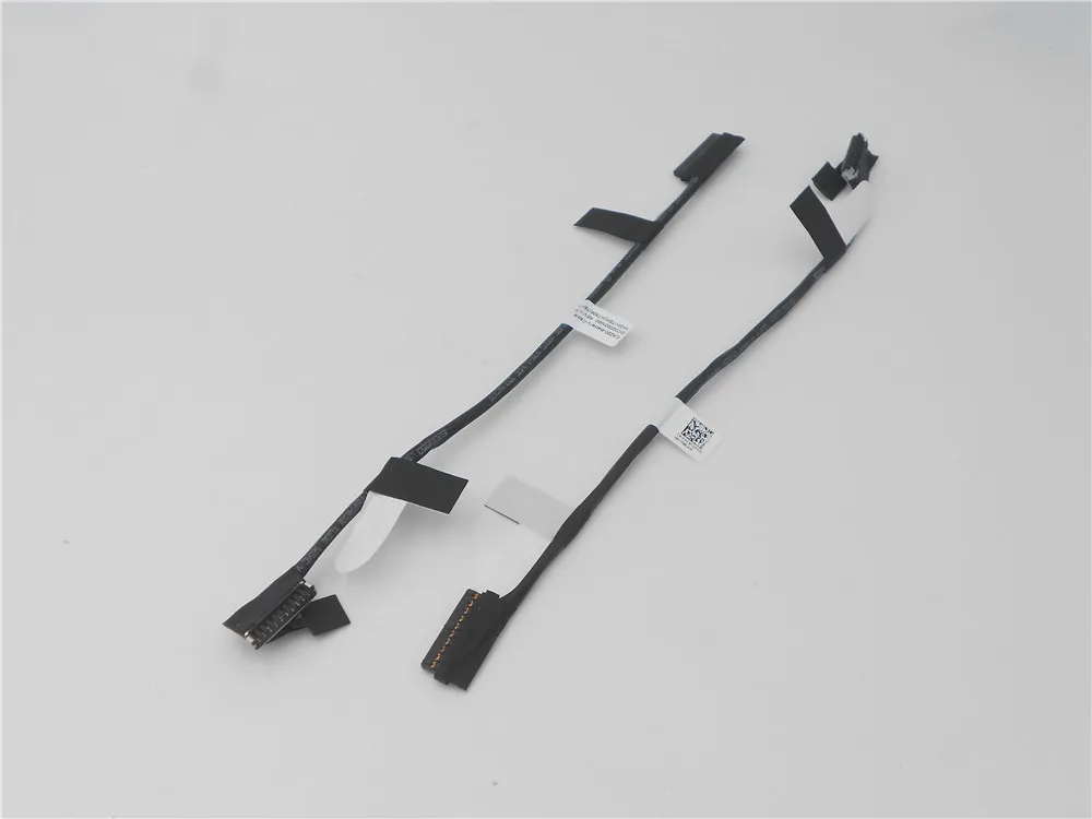 Nuevo Cable de batería Original para ordenador portátil Dell Latitude 7480 7490 E7480 E7490 P73G DC02002NI00 7XC87 07XC87 conector de batería - imagen 2