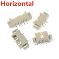 Horizontal SMD