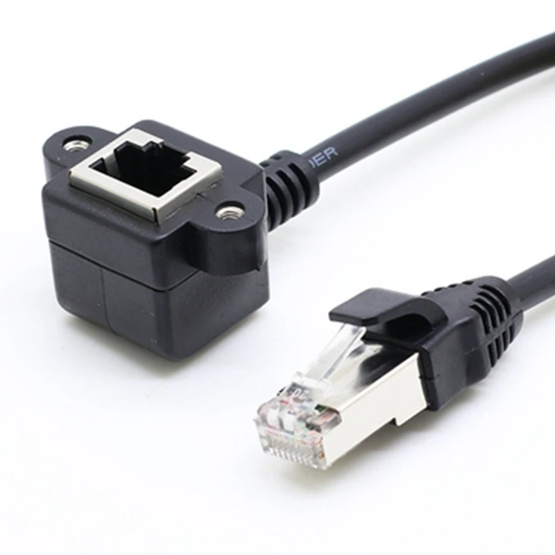 CAT5 - Detalle de montaje