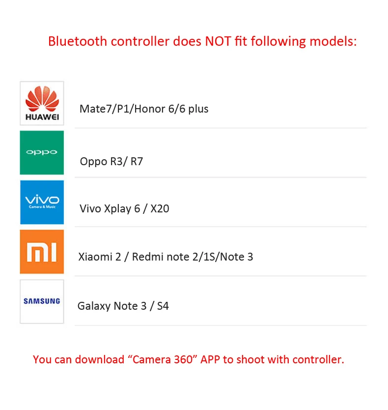 Photography tripod 4-2
