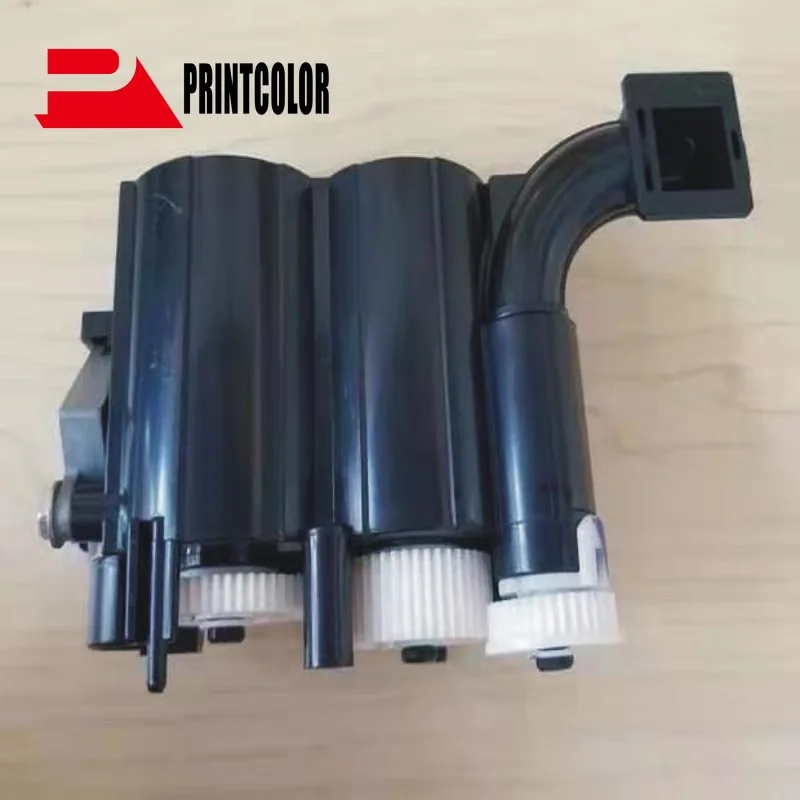 Conjunto de suministro de Tóner para RICOH MPC2503, C2003, C2504, C2004, C2011SP, C4503, C5503, C6003, C3503, CMYK, D1493270, D1493280, D149331 - imagen 4