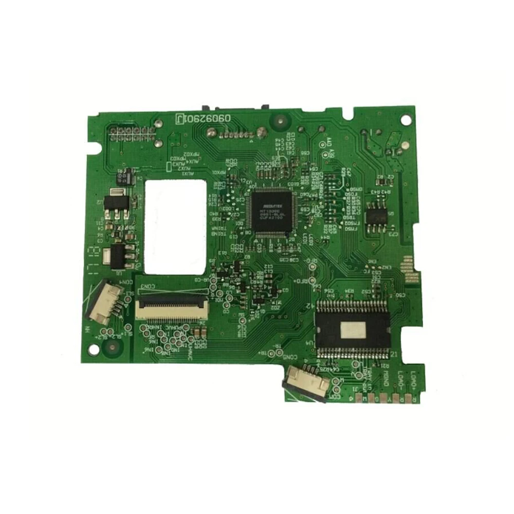 Placa PCB para XBOX 360 9504 Slim 0500 PCB DVD Unidad óptica pieza de reparación - imagen 3