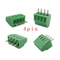 5Pcs 4Pin