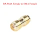 RP SMA-F to SMA-F