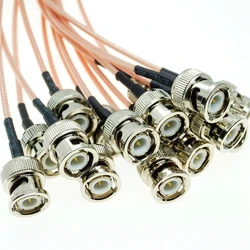 Cable Coaxial BNC Macho RG316 Pigtail FPV