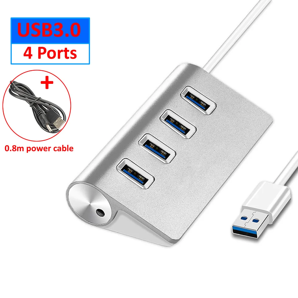 USB3.04PortsCable