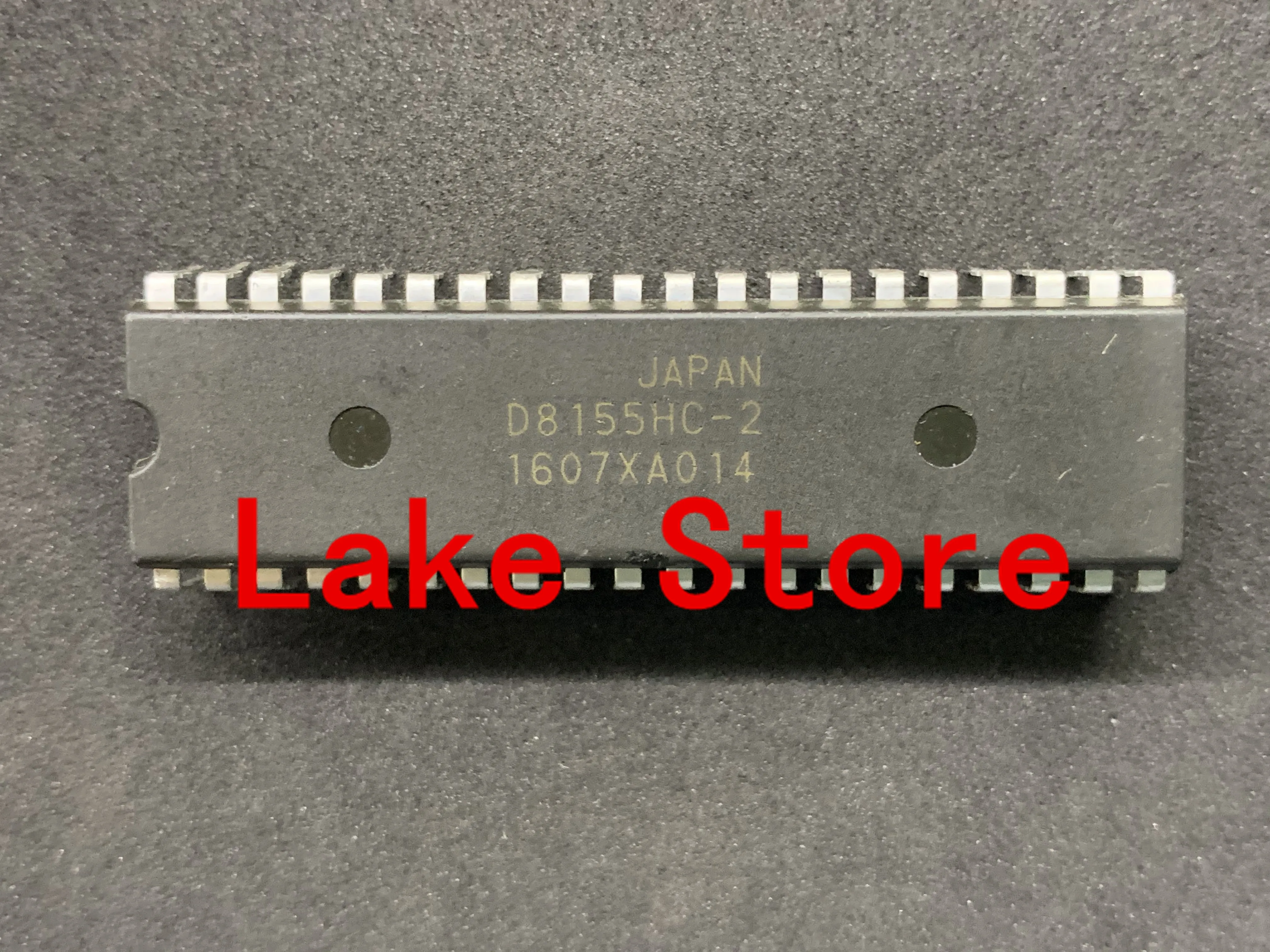 1 unidad/lote D8155HC-2 D8155HC DIP D8155C D8155C-2 D8155