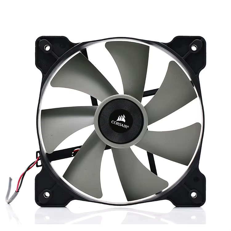 Corsair HX Ventilador de refrigeración para fuente alimentación - imagen 2