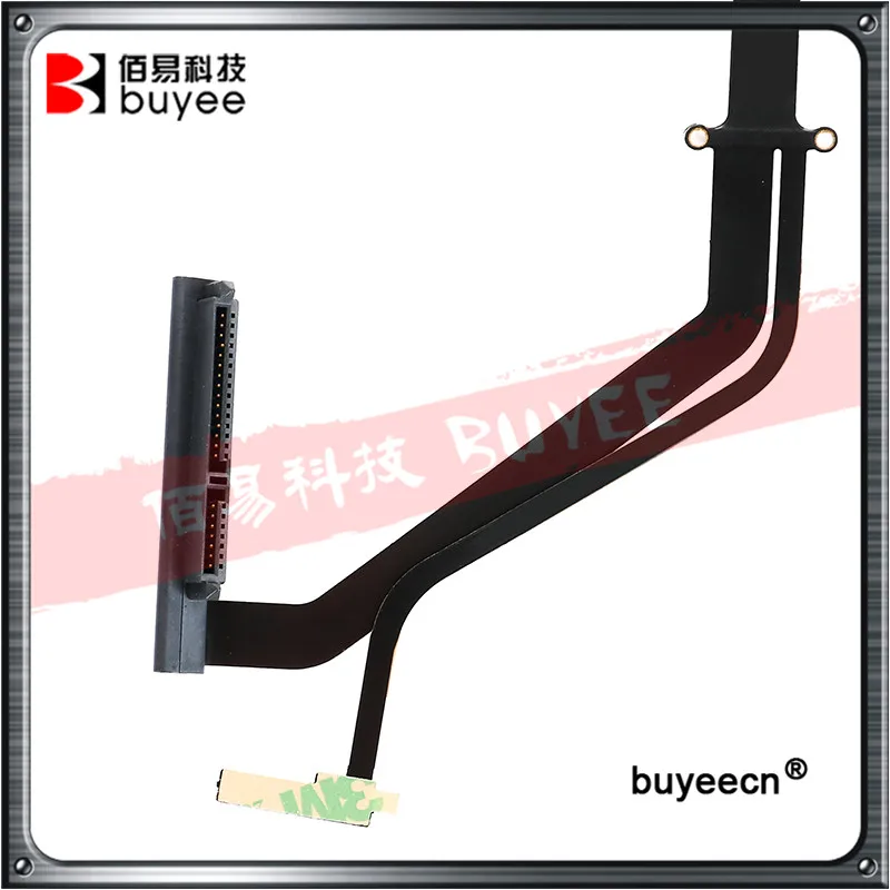 Cable de disco duro A1278 Original para Macbook Pro, 13,3 ", A1278, Cable flexible, año 2008-2013 - imagen 4