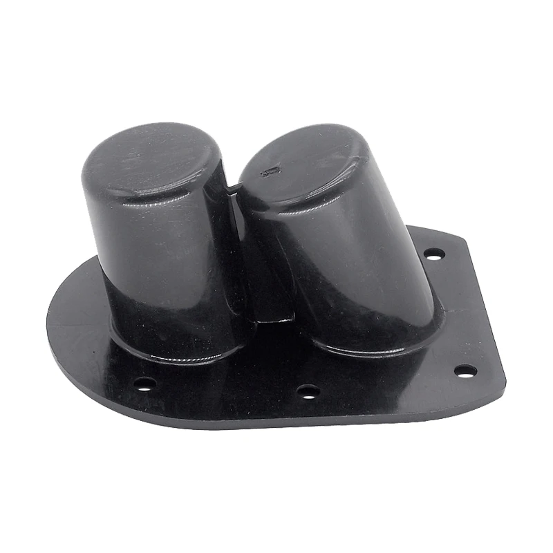 Accesorios de brida de montaje para altavoz de DJ, Kit de reparación de sombrero de copa JB214 para línea VRX932, Audio profesional para cine en casa, 1 ud. - imagen 2