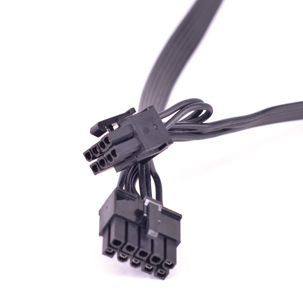 Cable de alimentación para Antec HCG-520M PCI-e, 8 pines, 6 + 2 pines, 5 pines, periférico, 4 pines, SATA - imagen 5