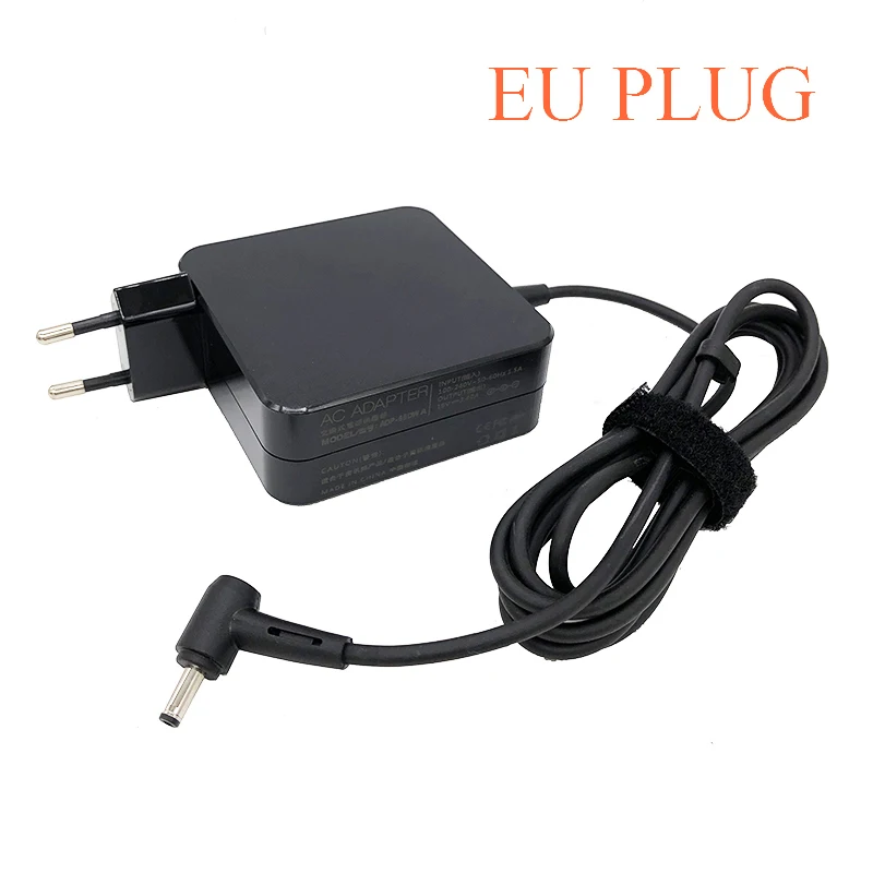 EU charger