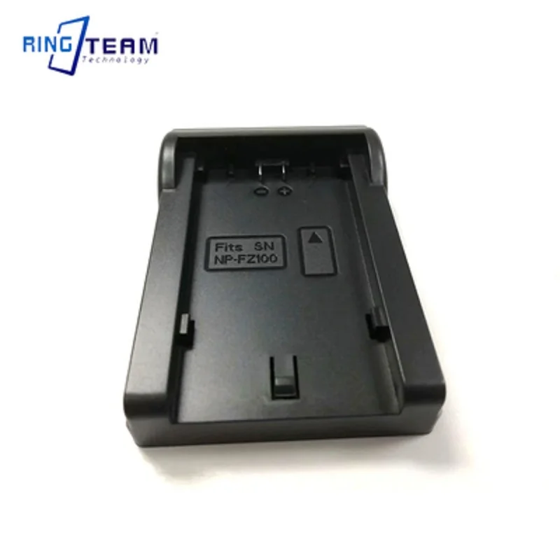 Panel para Sony NP-FZ100 NP FZ100 LCD cargador dual para cámara A7C/A7M3 - imagen 4