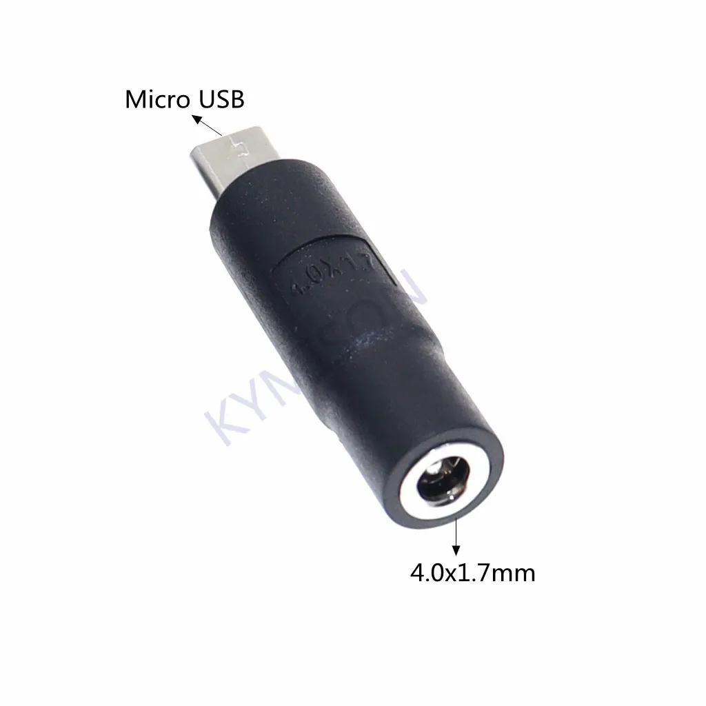 Micro USB-4017