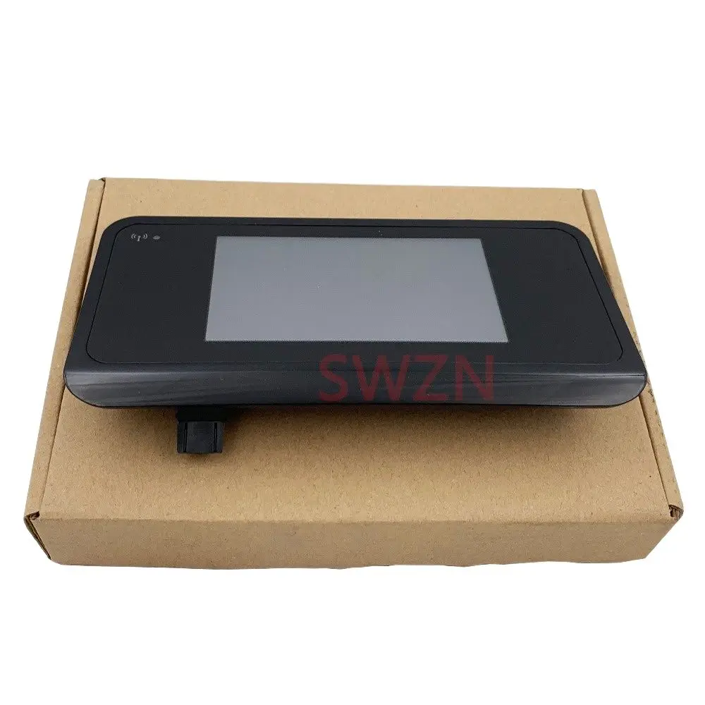 Montaje de Panel de Control para HP T120, T520, T730, T830, CQ890-67026, CQ890-67082, CQ891-60004 - imagen 2