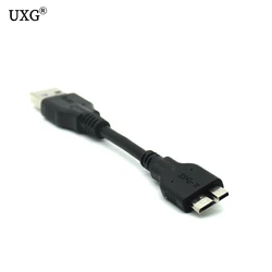 Cable USB 3.0 Micro-B para disco duro externo – Alta velocidad