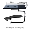 OK331 BLACK