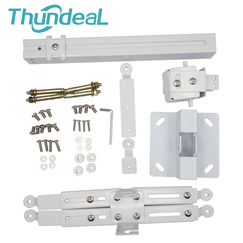 Soporte de proyector Universal para TD98W TD98 PRO TDA7W soporte de proyector soporte de pared de montaje en techo soporte colgante - imagen 3