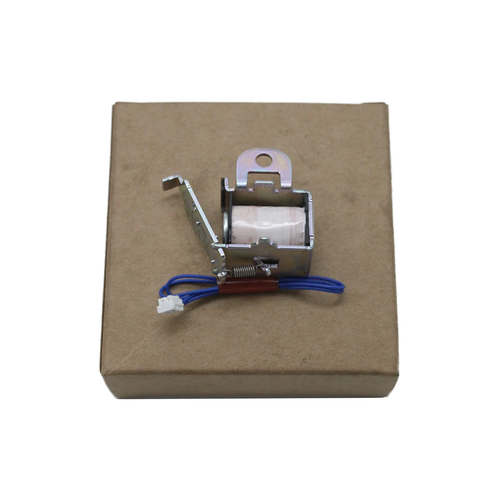 Solenoide RK2-2731 RK2-2729 Tary1 2, para Canon LBP6300 6650 6670 6680 6600 MF5950 5980, para HP 2055 2035, solenoide dúplex - imagen 3