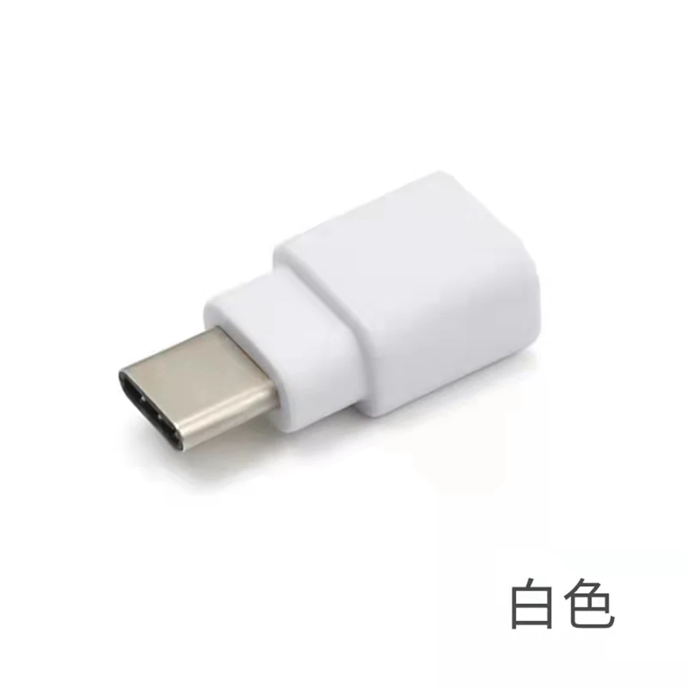 Adaptador tipo C macho a hembra extensor usb-c cable de datos conexión de extensión convertidor de prueba macho a hembra - imagen 5