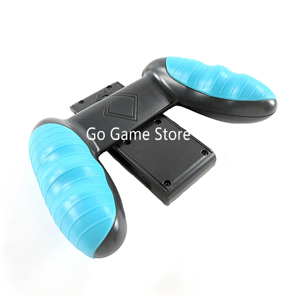 1 unidad para controladores de mano de Nintendo Switch Nirtendo Switch NS Joy-Con accesorios de controlador de juego sin función de carga - imagen 4