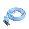 DB9 TO RJ45
