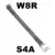 S4A-W8R