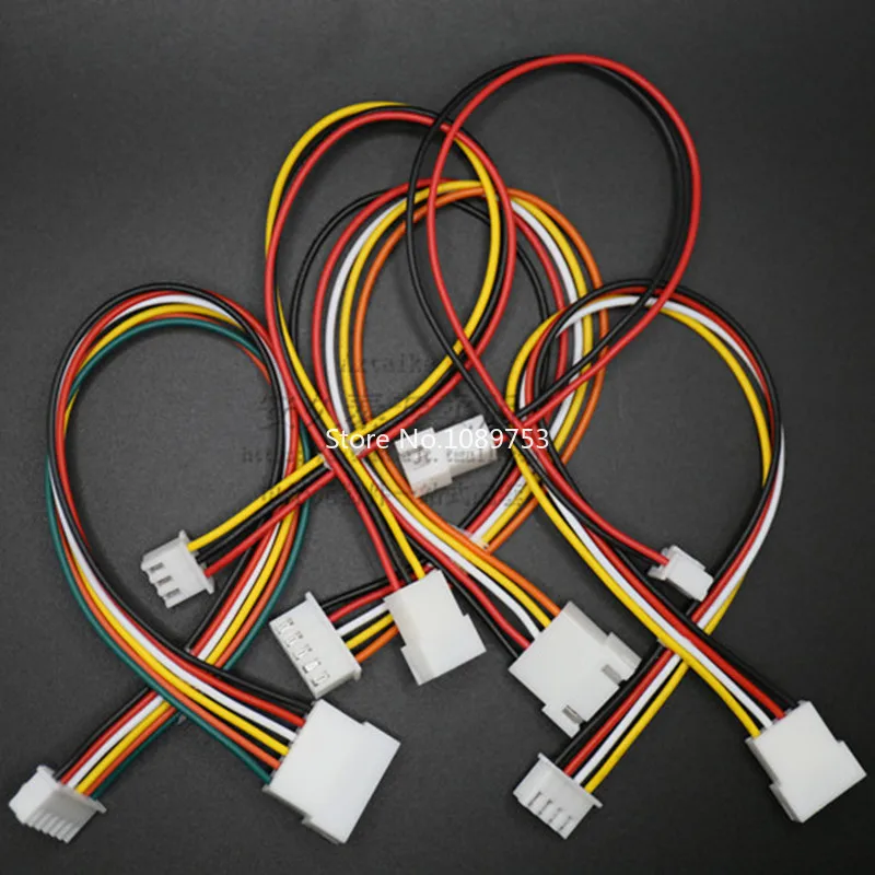 Línea Extensión - Vista principal