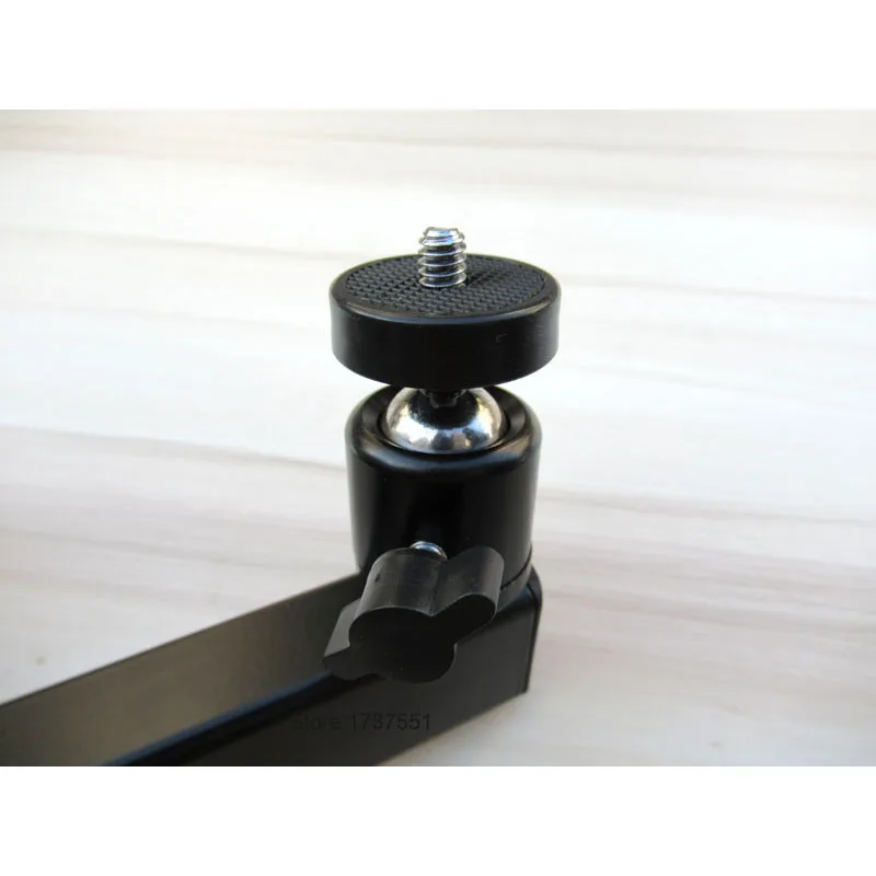Soporte Proyector Pared Universal Extensible 360° Antigolpes 5kg - imagen 5