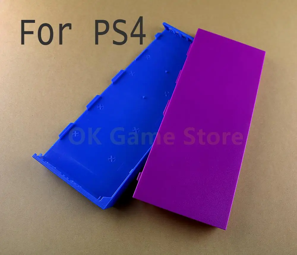 3 unids/lote Universal HDD disco duro funda para Playstation 4 PS4 cubierta de placa frontal CUH-1000 a 1200 - imagen 2