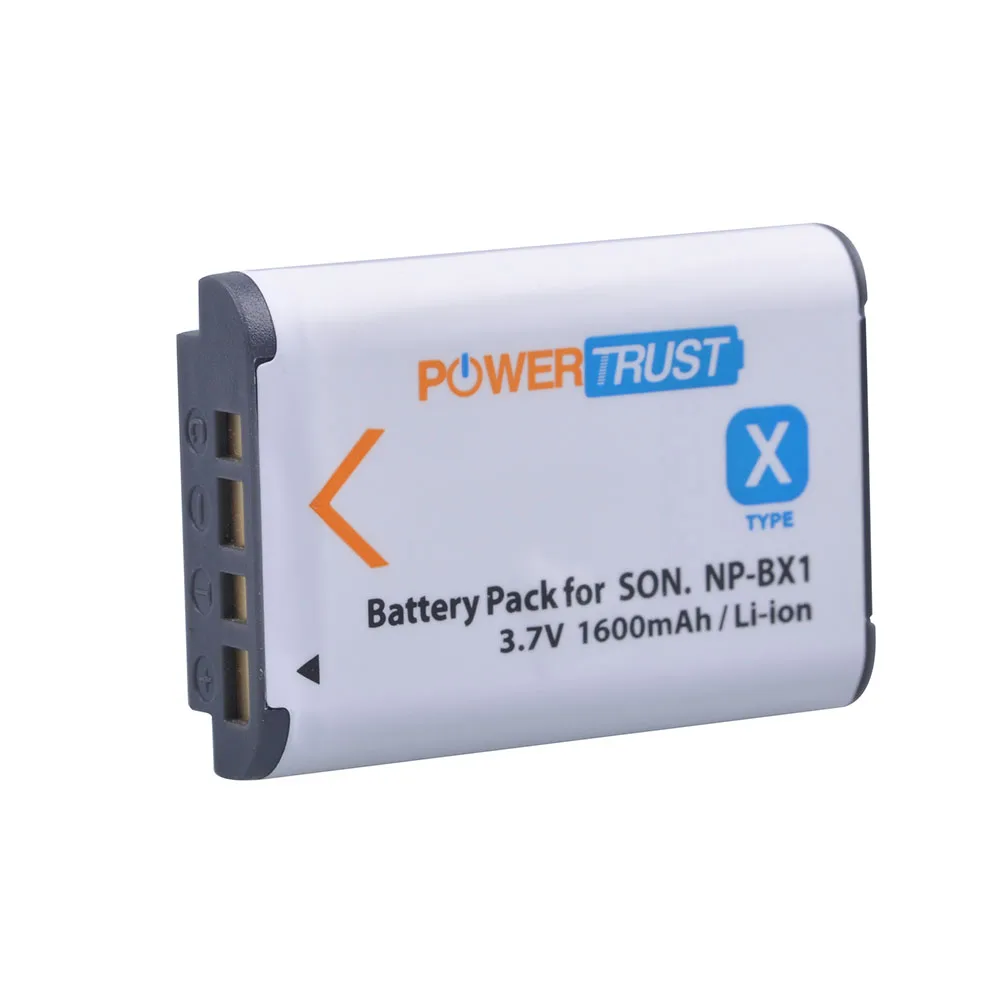 1 battery